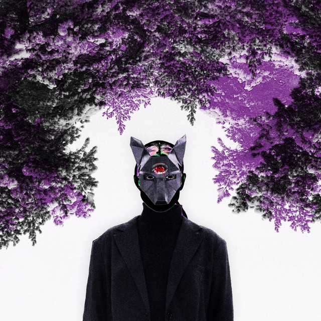 A picture of the Spotify cover for the song: Let Me Down Slowly by Cyan Kicks